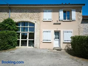Appartement rez-de-chaussée calme - Image 1