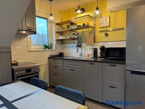 Penthouse in Kohila - Image 3
