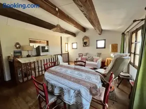 Maison charmante à Val-d'Aigoual avec jardin - Image 3