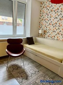 exclusives 1-Zimmer-Apartment - Image 2