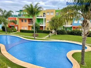 Apartamento acogedor con terraza en El Verger - ES-373-50 - Image 2