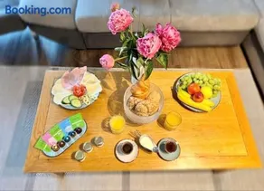 Peškův mlýn - apartmán - Image 2