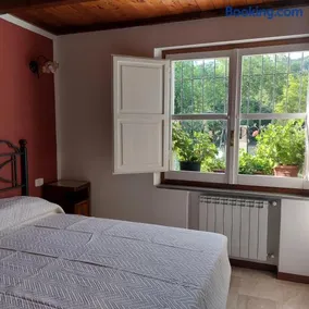 Casa vacanze La valle - Image 1