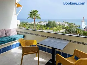 MEERBLICK BEACH-APARTMENT Monte Rojo - Image 2