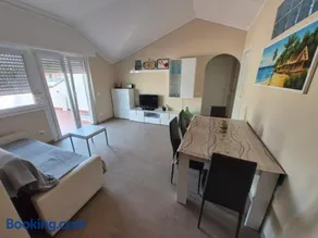 Beach House - Image 1