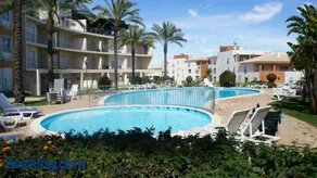 Pool & Garden Oura Albufeira Flat - Image 1