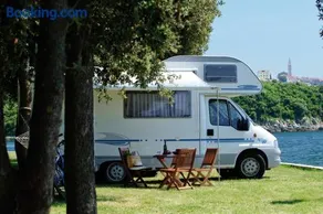 Maistra Camping Valkanela Pitches - Image 5