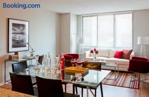 Furnished Quarters at 15/25 Bank Street - Image 3