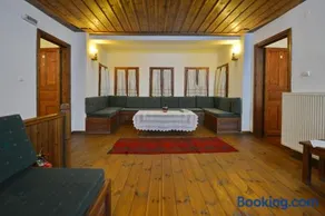 MILOS Guesthouse - Prespa - Image 2