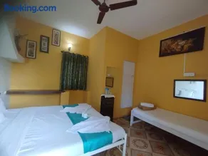 NEW BEACH HOTEL Anjuna - Image 3