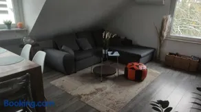 Gemütliche 5Pers Ferienwohnung "Am Steinbach" Nähe Nürnberg Ruhig und gute Anbindung - Image 1