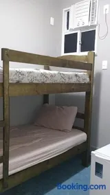 Hospedagem Cinelândia AP 617 - Image 3
