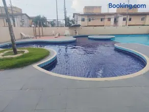 Apartamento paid'egua completo em Belém - Image 1