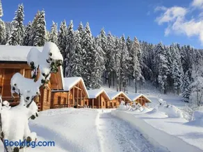 Alpenchalets Mair - Image 1