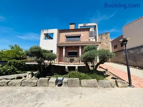 Villa Martin Gil- Casa Rural - Image 3