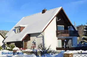 Ferienhaus Sauerzapf mit Saunabereich 16 Personen - Image 3