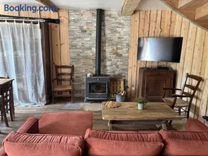 Maison de charme 10 personnes - Image 4