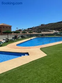 Vistas verdes Apartamento Deluxe (La Envia Golf) - Image 1