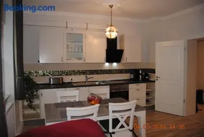 Schöne Ferienwohnung zentral gelegen - Image 1