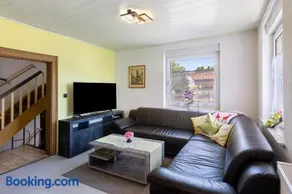 Ferienhaus Küllmer am Meißner - Image 1