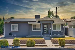 Stylish 3BR, 2BA Home , Sleeps 8 - King Bed, Firepit, Near Universal, SoFi - Image 1