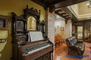 Casa Rural Los Beatos - Image 3