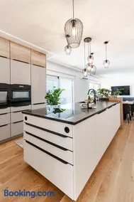 Bedics Apartman - Image 4