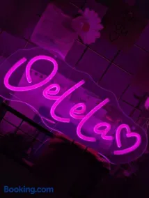 Pink Hotel B&B LeLa - Image 3