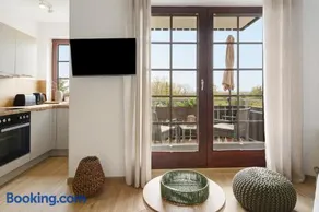 Apartment Bergliebe - mit Sauna - Image 3