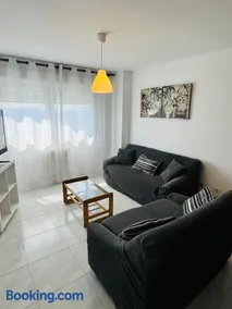 Apartamento Vilanova - Vista a la Ría - Image 1