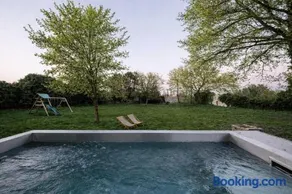 Harmony Homes Le Plessis-Placy - Near Disneyland Pool & Games Room - Image 2