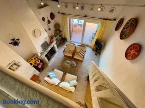 Punta Est - Trilo LAVANDA Terrazza & Piscina - Image 2