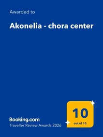 Akonelia - chora center - Image 1