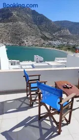 Family House , Amazing Sea View - Image 2