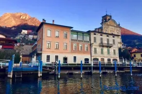 In Riva al Lago di Iseo Residenza Primo Piano - Image 3