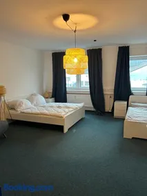 BM Rooms - Bamberger Gemütlichkeit - Image 2