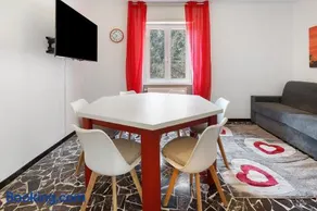 Appartamento Rosso Bernina - Image 1