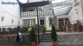 Bella Italia - Ferienwohnungen - Image 1