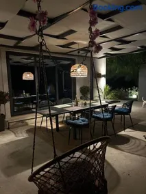 Villa secrecy - Image 1