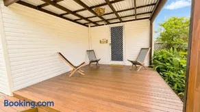 TEKE COTTAGE - Wooli, NSW - Image 2