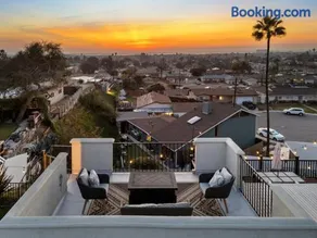 The Lookout by Coastline Vacation Rentals - Image 1