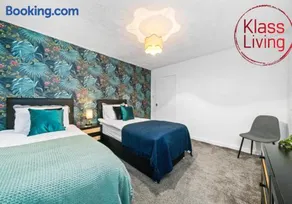 Colt Apartment by Klass Living Coatbridge - Image 2