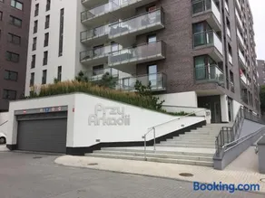 Apartamenty przy Arkadii - Image 1