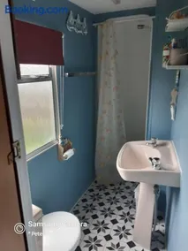 Gina's Static caravan,118 Sandsgate - Image 3