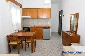 Hotel Agios Athanasios - Image 4