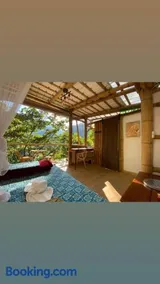 Casa Borojó, Refugio Natural Jacaranda - Image 3
