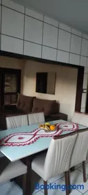 Sombrio, Balneário Gaivota , casa com piscina - Image 3