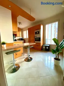 Grand appartement lumineux 3 Chambres - Thionville centre - Image 2