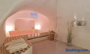 Loveroom La Cesarine Jacuzzi privé - Image 4