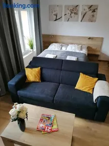 Apartmán Frymburk-Lipno G10 - Image 4